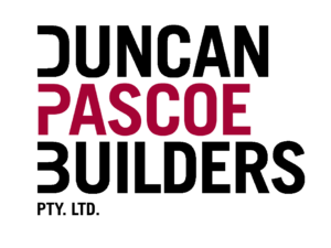 Duncan Pascoe Builders